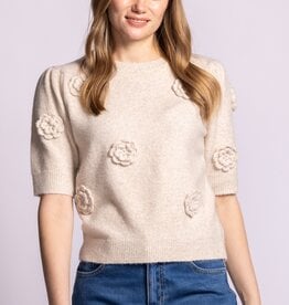 Roslyn Sweater