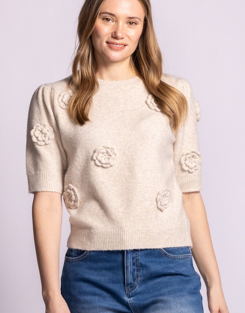 Roslyn Sweater