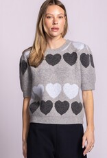 Moyo Heart Sweater