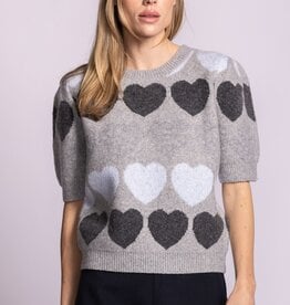 Moyo Heart Sweater