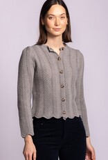 Palmer Carigan Sweater