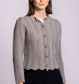 Palmer Carigan Sweater