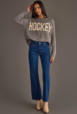 Panache Apparel Hockey Sweater