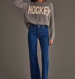 Panache Apparel Hockey Sweater