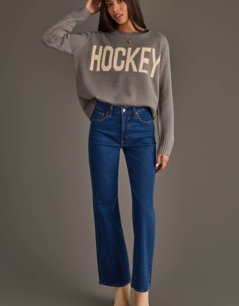 Panache Apparel Hockey Sweater