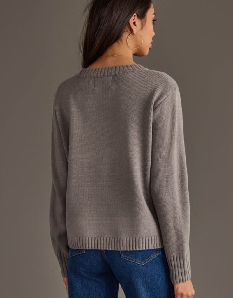 Panache Apparel Hockey Sweater
