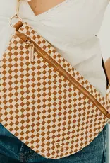 Westlyn Woven Bum Bag