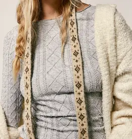 Free People So Soft Seamless Modal Cable Top
