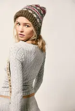 Free People So Soft Seamless Modal Cable Top