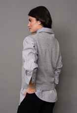 Orillia Button Front Vest