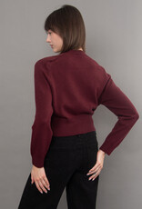 Ainsley LS Crewneck Sweater