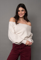 Nilamani Boatneck Sweater