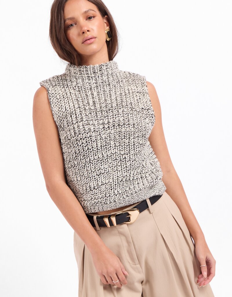 Williams SL Sweater