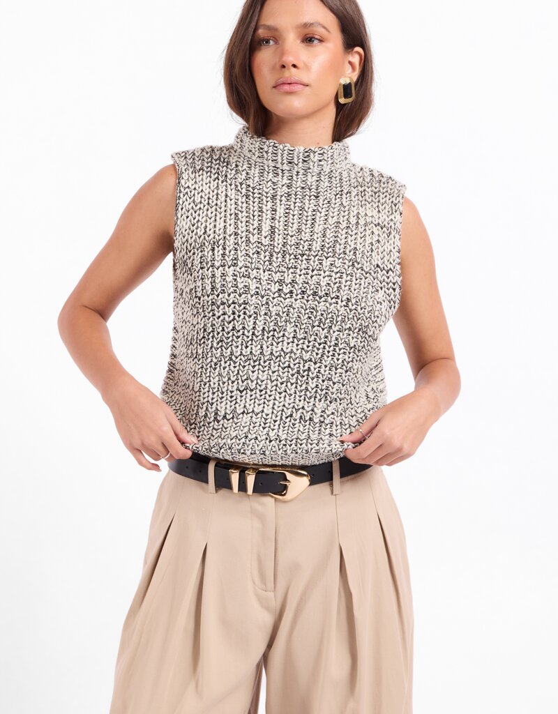 Williams SL Sweater