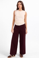 Secret Society Corduroy Pants