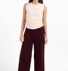 Secret Society Corduroy Pants