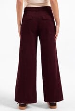 Secret Society Corduroy Pants