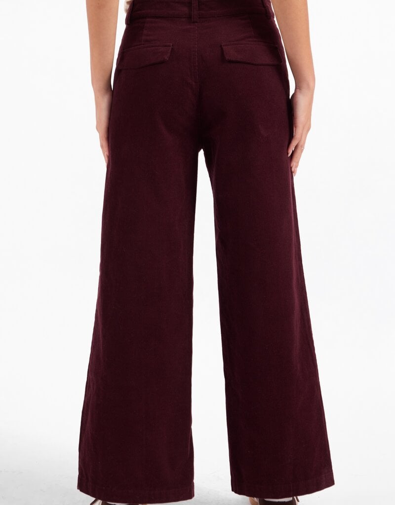 Secret Society Corduroy Pants