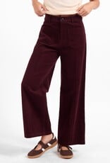 Secret Society Corduroy Pants