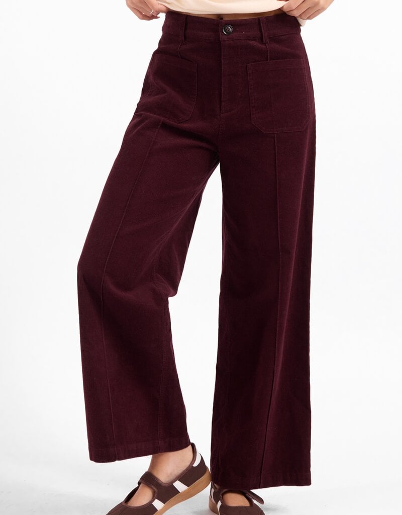 Secret Society Corduroy Pants