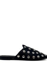 Aretha Studded Mule