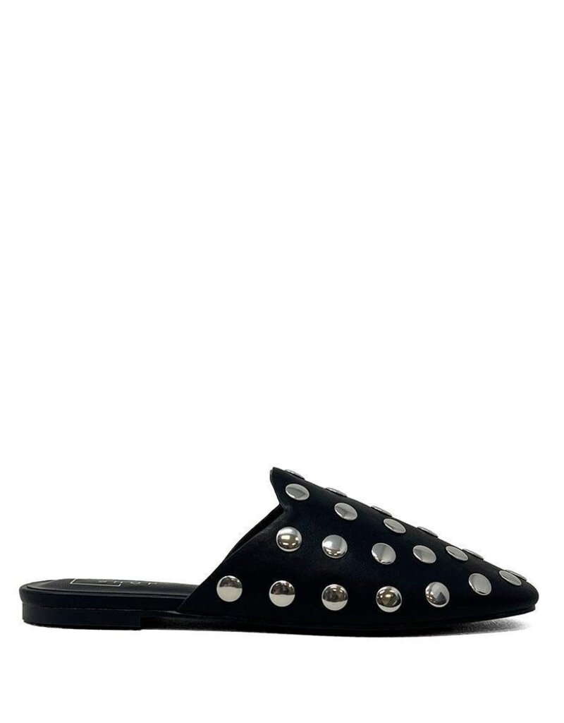 Aretha Studded Mule