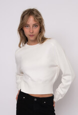 Ainsley LS Crewneck Sweater