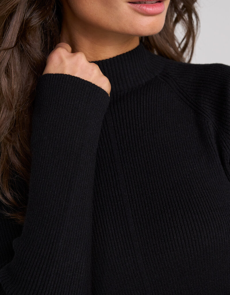 Turtleneck Sweater