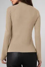 Turtleneck Sweater