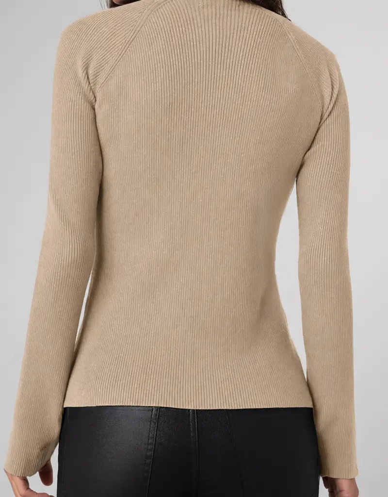 Turtleneck Sweater