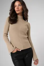 Turtleneck Sweater