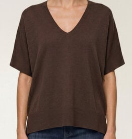 SS Dolman Sweater