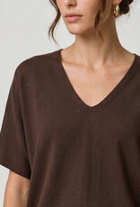 SS Dolman Sweater