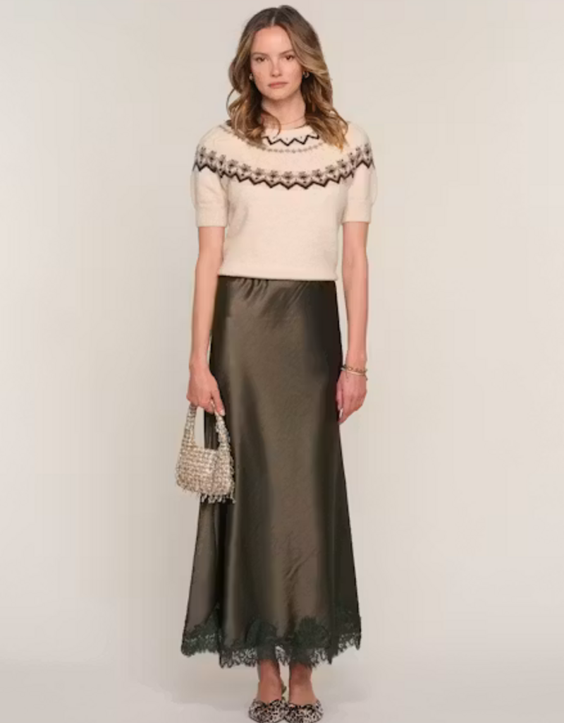 Mara Skirt