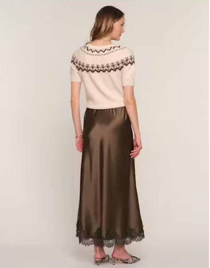 Mara Skirt