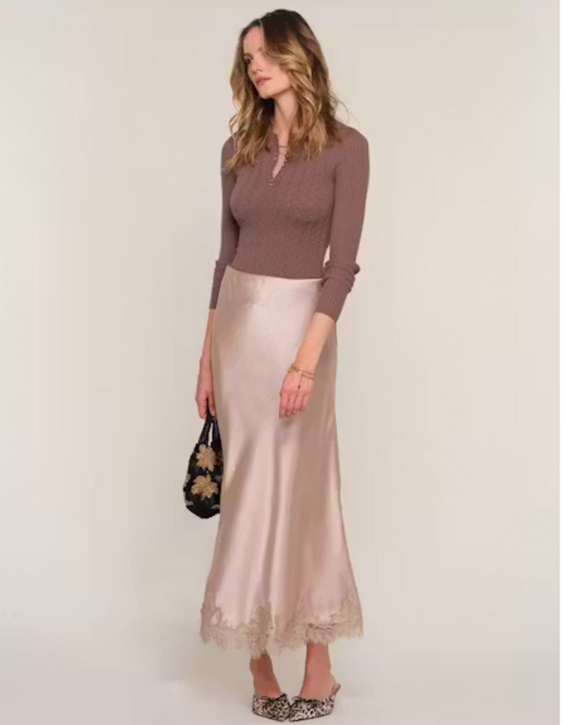 Mara Skirt