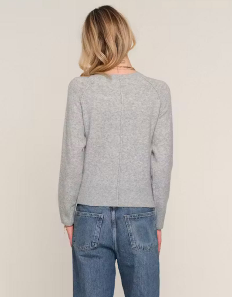 Claus Sweater