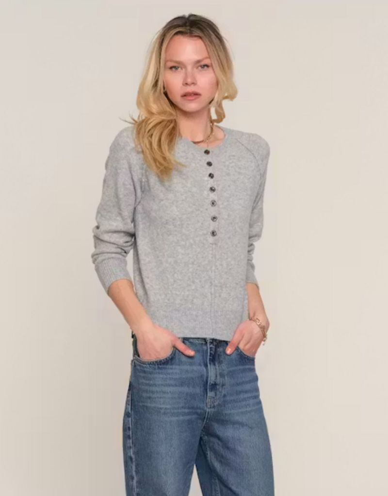 Claus Sweater