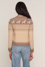 Meg Sweater