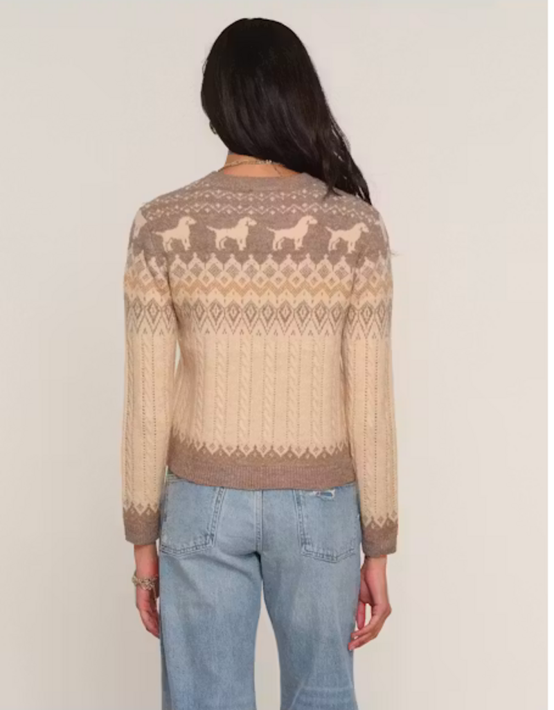 Meg Sweater