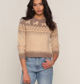 Meg Sweater