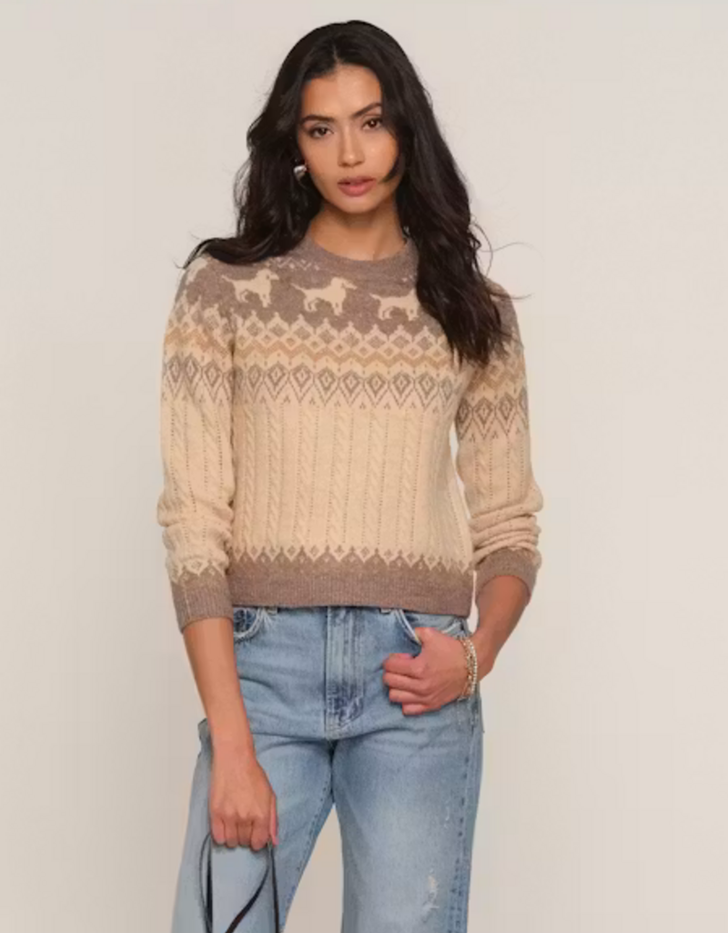 Meg Sweater