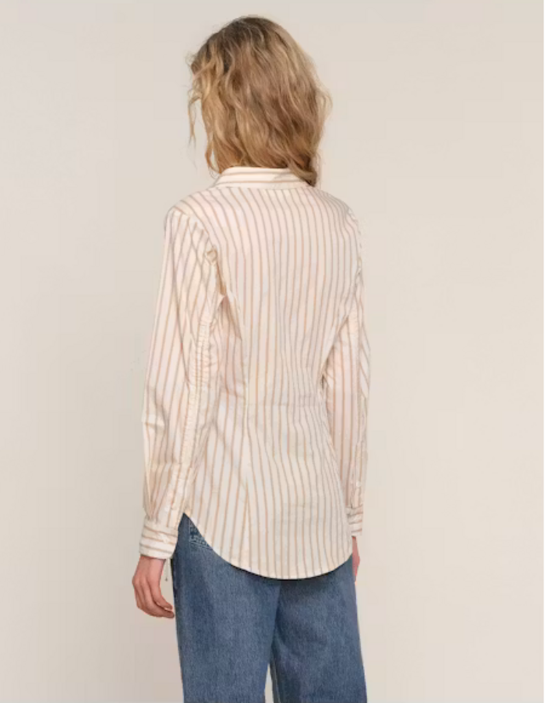 Seevon Shirt