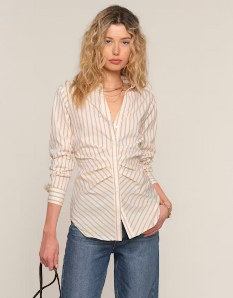 Seevon Shirt