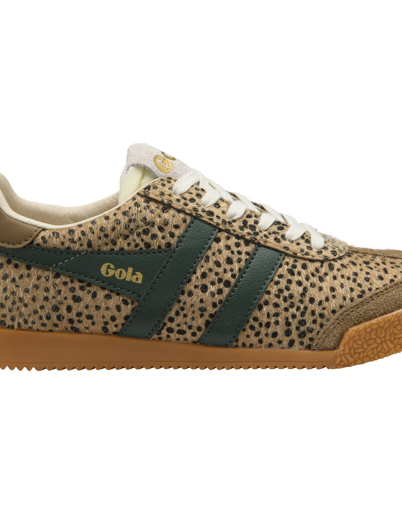 Elan Savanna Sneaker