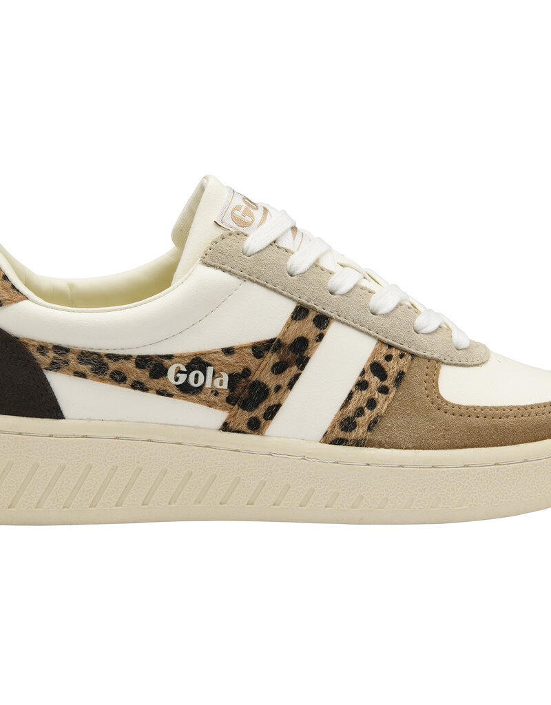 Delta Sneaker