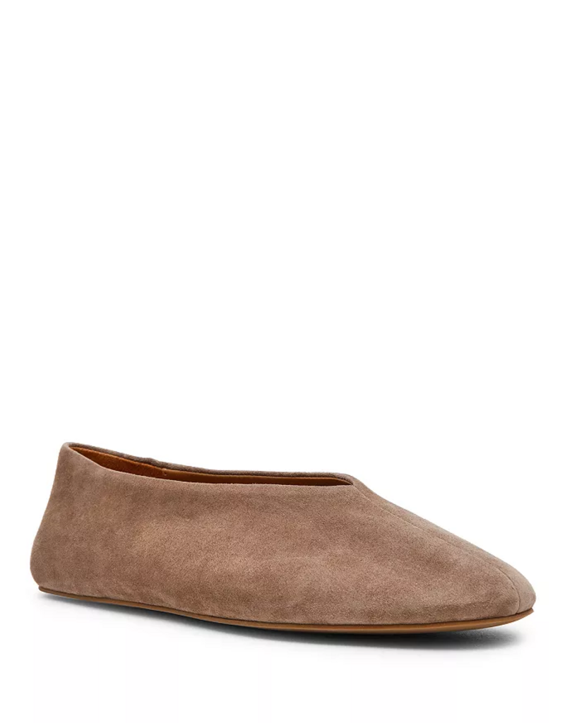 Cyntra Ballet Flat