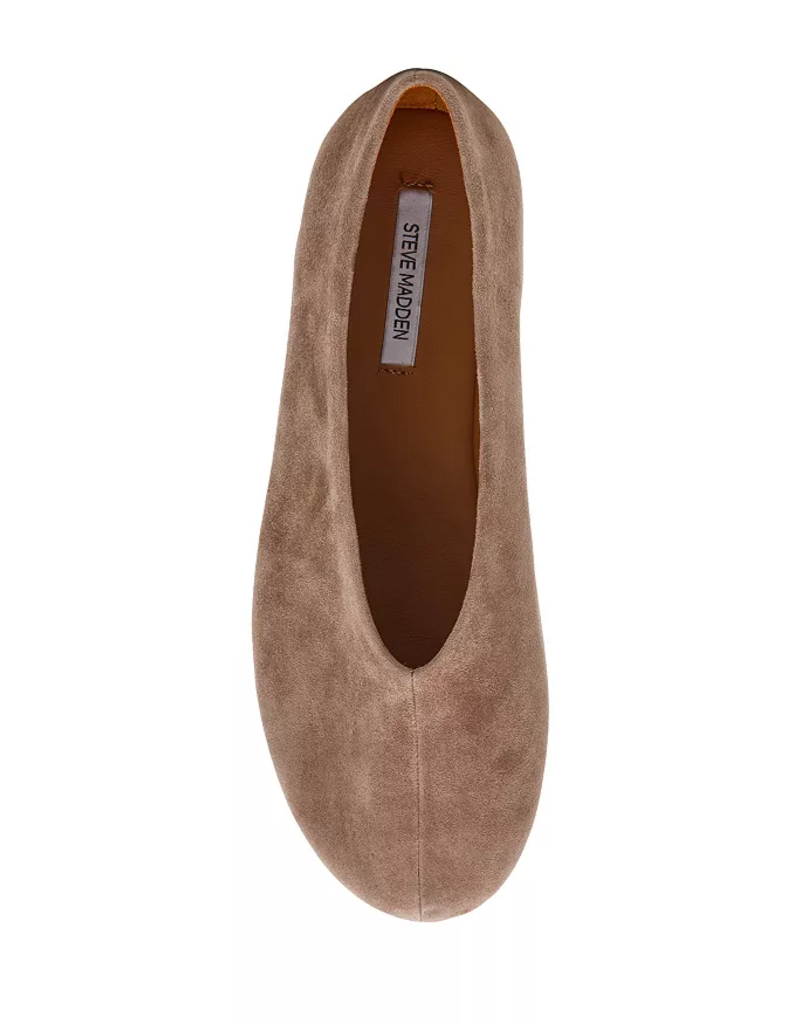 Cyntra Ballet Flat