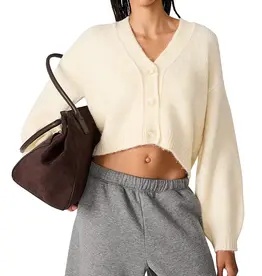 Mica Sweater