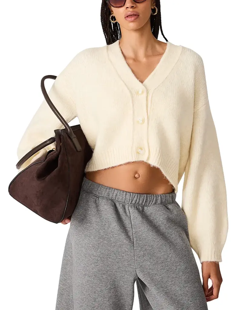 Mica Sweater